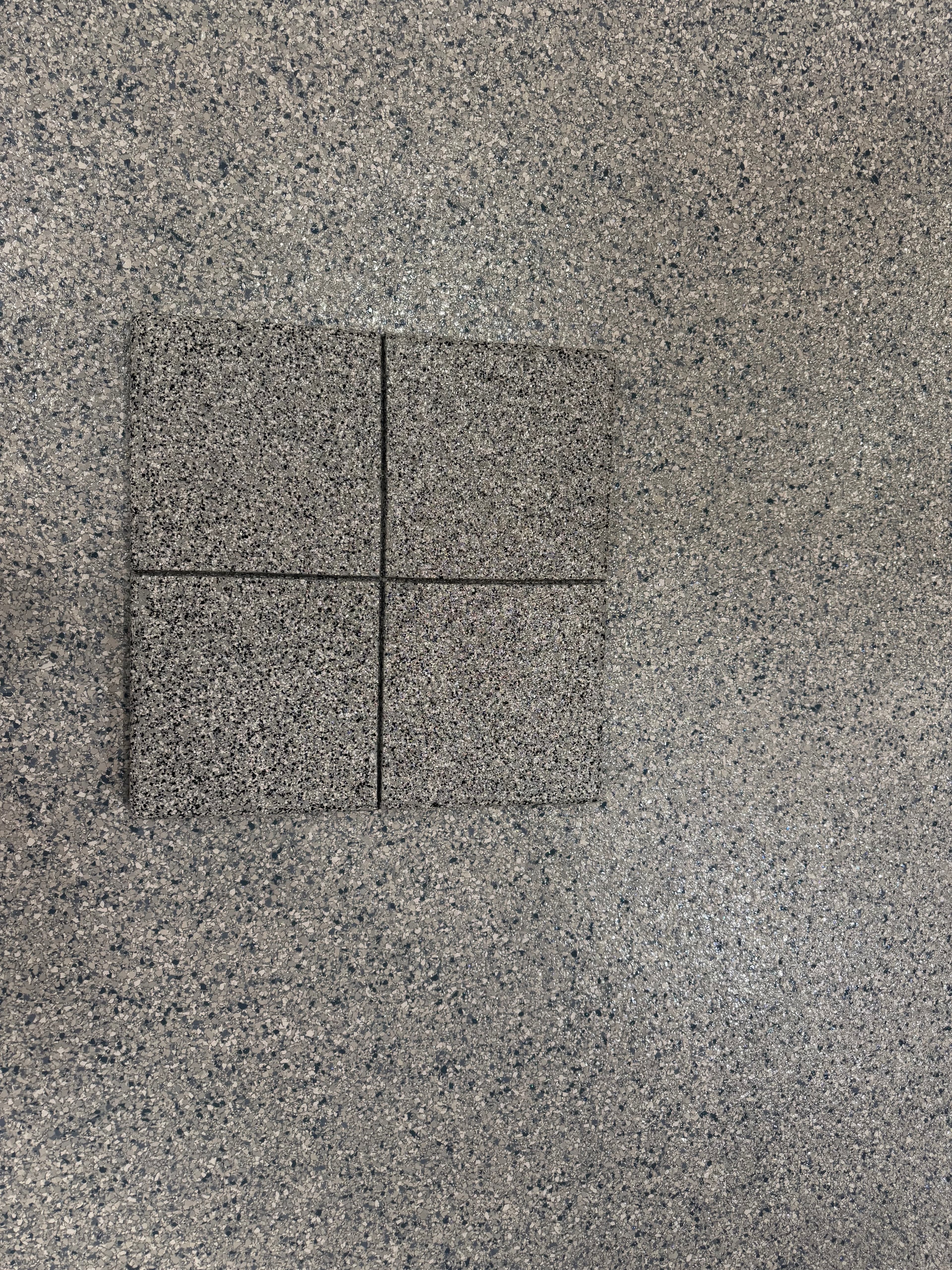 2-Car Garage Epoxy Floor Cost in Des Moines 2026